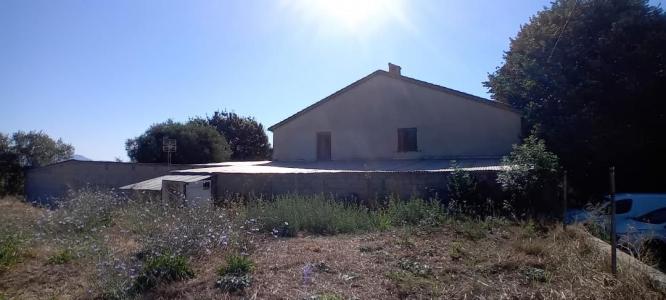 For sale CAMPAGNE 8 rooms 177 m2 Var (83600) photo 1