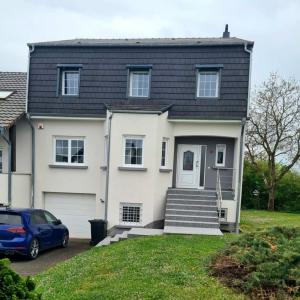 For sale 5 rooms 170 m2 Moselle (57450) photo 0