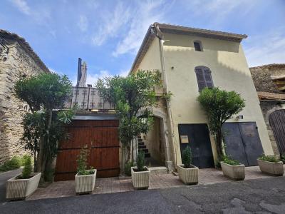 Annonce Vente 5 pices Maison  30