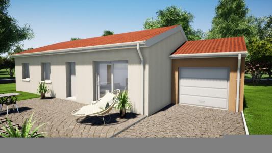For sale 4 rooms 85 m2 Isere (38260) photo 1