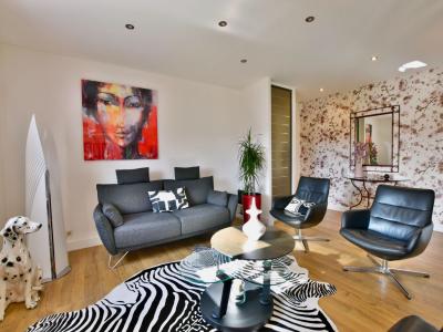 Acheter Appartement  Maine et loire
