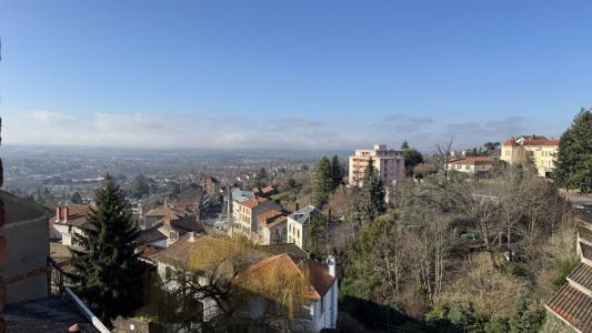 For sale CENTRE VILLE 4 rooms 108 m2 Puy de dome (63300) photo 0