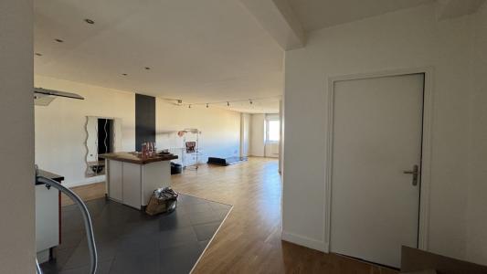 For sale CENTRE VILLE 4 rooms 108 m2 Puy de dome (63300) photo 1