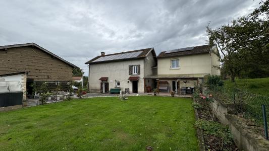 For sale 8 rooms 180 m2 Puy de dome (63290) photo 2