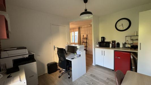 For sale QUARTIER DU MOUTIER 10 rooms 219 m2 Puy de dome (63300) photo 4