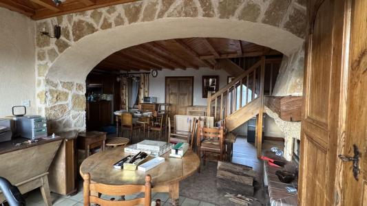 For sale CENTRE VILLE 4 rooms 95 m2 Puy de dome (63550) photo 0