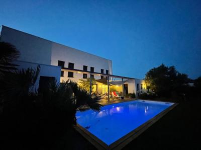 Annonce Vente 6 pices Maison  64