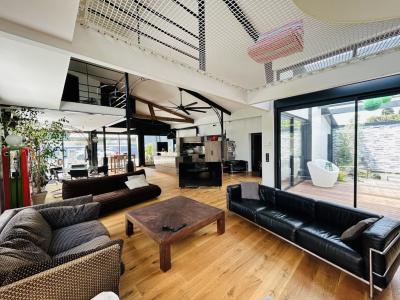 Acheter Maison 220 m2 