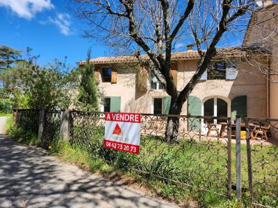 For sale CANTONS 9 rooms 174 m2 Var (83640) photo 0