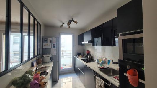 Acheter Appartement 63 m2 