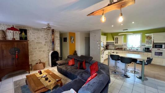 For sale 4 rooms 90 m2 Herault (34310) photo 3