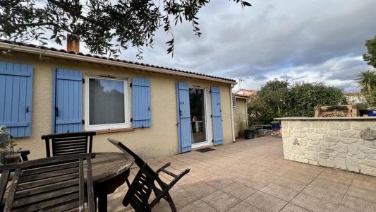 For sale 4 rooms 90 m2 Herault (34310) photo 4