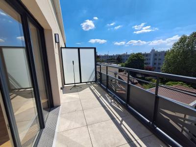 For sale 4 rooms 90 m2 Val de Marne (94170) photo 3