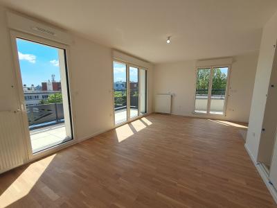 For sale 4 rooms 84 m2 Val de Marne (94170) photo 2