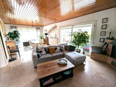 For sale CAMPAGNE 7 rooms 150 m2 Loire (42120) photo 2
