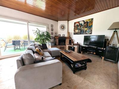 For sale CAMPAGNE 7 rooms 150 m2 Loire (42120) photo 3