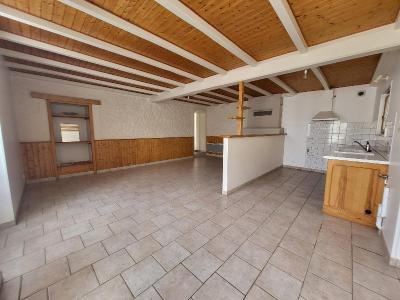Annonce Vente 4 pices Maison  17