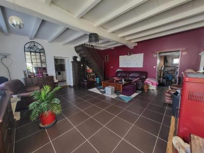 Annonce Vente 6 pices Maison  17