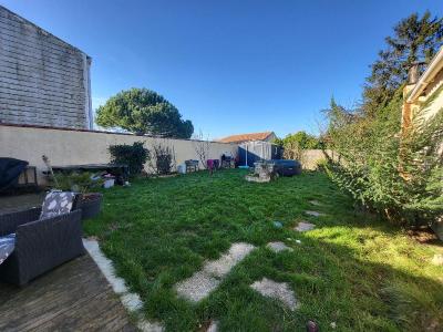 Acheter Maison 135 m2 