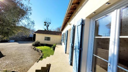 Annonce Vente 5 pices Maison  17