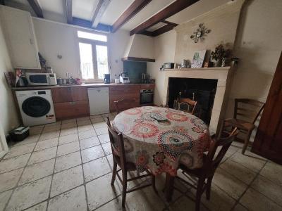 Annonce Vente 5 pices Maison  17