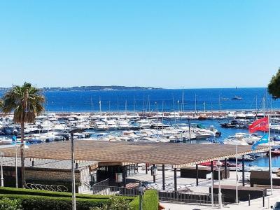 For sale PALM BEACH 2 rooms 27 m2 Alpes Maritimes (06400) photo 0