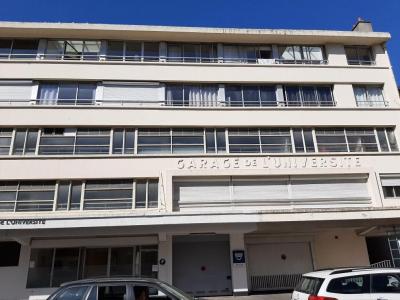For sale JARDIN DES PLANTES 2 rooms 38 m2 Calvados (14000) photo 3