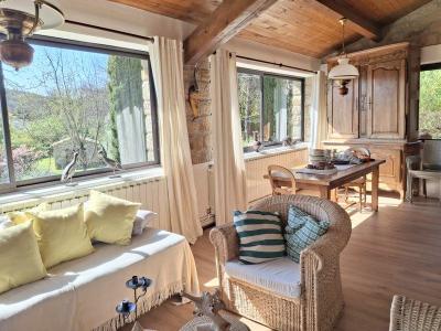For sale 5 rooms 194 m2 Ardeche (07140) photo 3