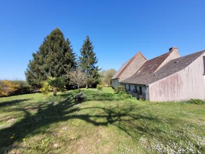 For sale DANS UN HAMEAU. 5 rooms 100 m2 Allier (03370) photo 1
