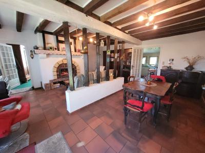 For sale DANS UN HAMEAU. 5 rooms 100 m2 Allier (03370) photo 2