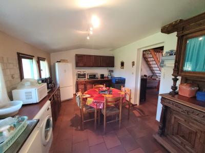 For sale DANS UN HAMEAU. 5 rooms 100 m2 Allier (03370) photo 4