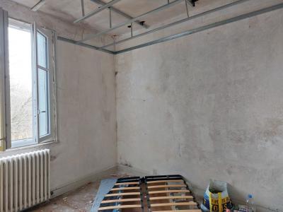 For sale CENTRE VILLE 7 rooms 105 m2 Creuse (23600) photo 3