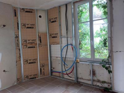 For sale CENTRE VILLE 7 rooms 105 m2 Creuse (23600) photo 4