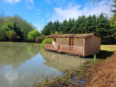 For sale CAMPAGNE 2584 m2 Creuse (23270) photo 0