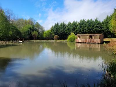 For sale CAMPAGNE 2584 m2 Creuse (23270) photo 1
