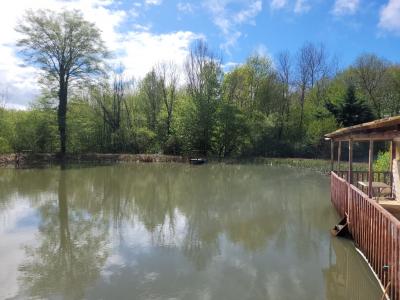 For sale CAMPAGNE 2584 m2 Creuse (23270) photo 3