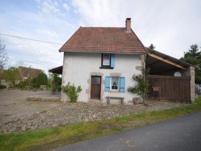 For sale A 10 MNS DES COMMERCES 6 rooms 88 m2 Creuse (23600) photo 0