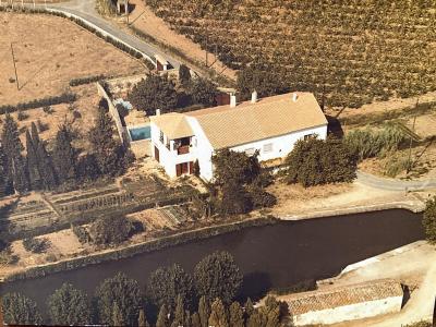 For sale 8 rooms 291 m2 Herault (34210) photo 0