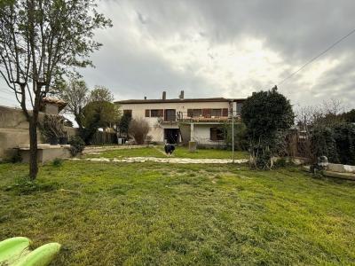 For sale 8 rooms 291 m2 Herault (34210) photo 1
