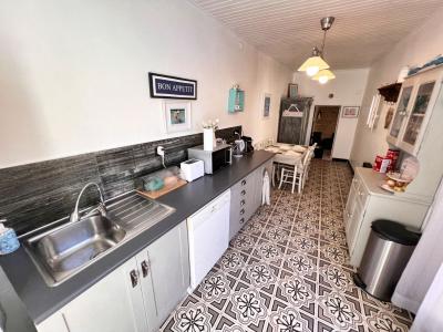 For sale 4 rooms 75 m2 Aude (11200) photo 0