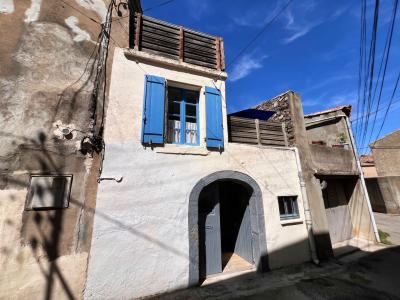 For sale 4 rooms 75 m2 Aude (11200) photo 2