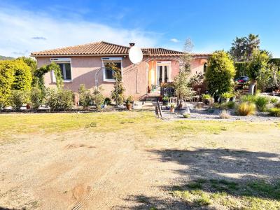 For sale 4 rooms 105 m2 Aude (11120) photo 0