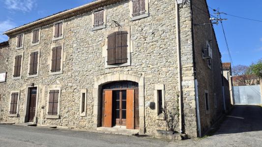 For sale 3 rooms 82 m2 Herault (34210) photo 1