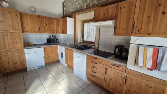 For sale 3 rooms 82 m2 Herault (34210) photo 3