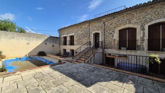For sale 3 rooms 82 m2 Herault (34210) photo 4