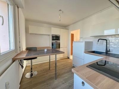 For sale DEVANT LES PONTS 4 rooms 80 m2 Moselle (57050) photo 1
