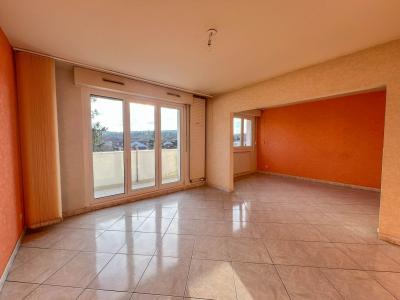 For sale DEVANT LES PONTS 4 rooms 80 m2 Moselle (57050) photo 3