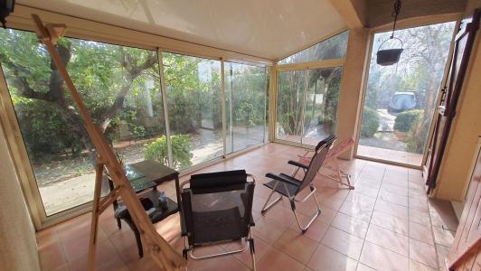 For sale PROCHE HPITAL 5 rooms 120 m2 Aude (11200) photo 0