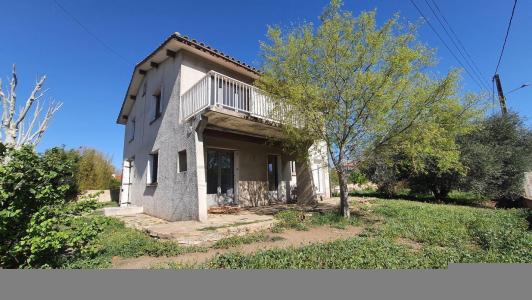 For sale PROCHE HPITAL 5 rooms 135 m2 Aude (11200) photo 0