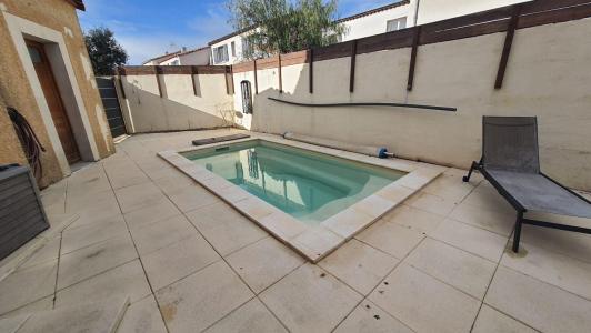 For sale BALISTE 4 rooms 90 m2 Aude (11100) photo 0